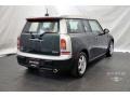 British Racing Green Metallic - Cooper Clubman Photo No. 2