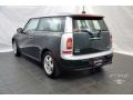 British Racing Green Metallic - Cooper Clubman Photo No. 4