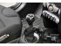British Racing Green Metallic - Cooper Clubman Photo No. 16
