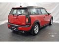 Chili Red - Cooper Clubman Photo No. 2