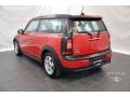 Chili Red - Cooper Clubman Photo No. 4