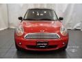 Chili Red - Cooper Clubman Photo No. 7