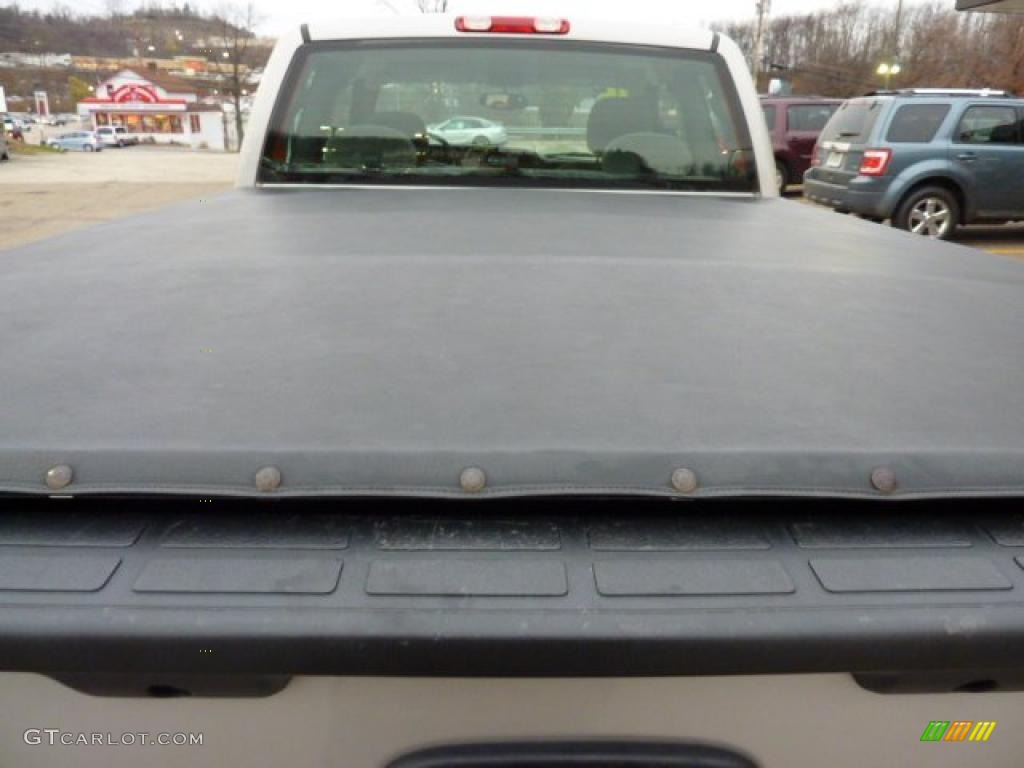 2005 Silverado 1500 LS Extended Cab 4x4 - Silver Birch Metallic / Dark Charcoal photo #15