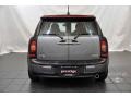 Dark Silver Metallic - Cooper Clubman Photo No. 3