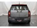 2010 Dark Silver Metallic Mini Cooper Clubman  photo #3