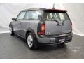 Dark Silver Metallic - Cooper Clubman Photo No. 4