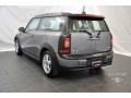 2010 Dark Silver Metallic Mini Cooper Clubman  photo #4