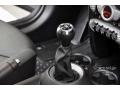 Dark Silver Metallic - Cooper Clubman Photo No. 16