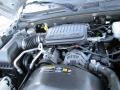 3.7 Liter SOHC 12-Valve PowerTech V6 Engine for 2008 Dodge Dakota SXT Crew Cab #40525064