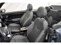 Horizon Blue Metallic - Cooper Convertible Photo No. 11