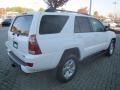 Natural White - 4Runner SR5 Photo No. 5