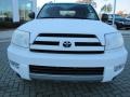 Natural White - 4Runner SR5 Photo No. 7