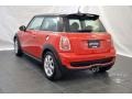 Chili Red - Cooper S Hardtop Photo No. 4