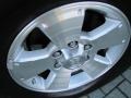 Natural White - 4Runner SR5 Photo No. 8