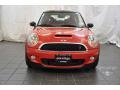 Chili Red - Cooper S Hardtop Photo No. 7