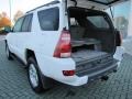 Natural White - 4Runner SR5 Photo No. 14