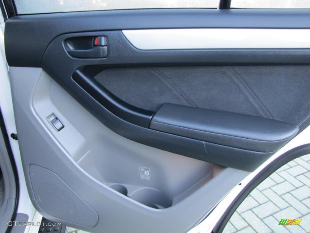 2004 4Runner SR5 - Natural White / Stone photo #17