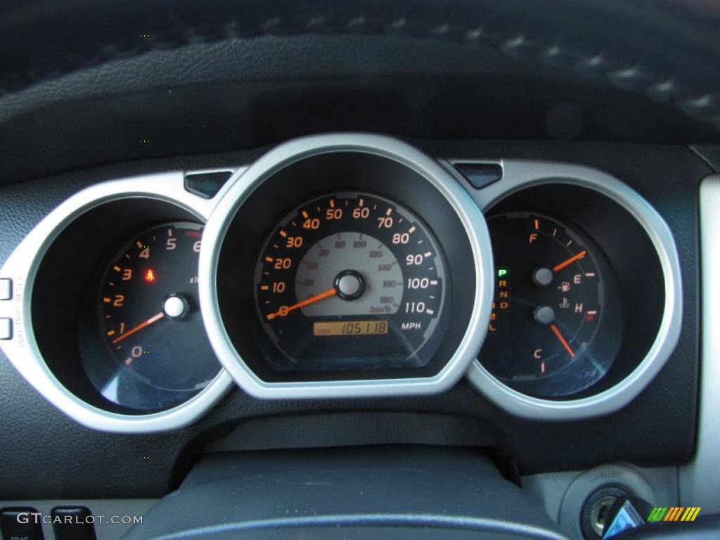 2004 4Runner SR5 - Natural White / Stone photo #25