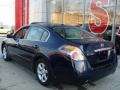 Majestic Blue Metallic - Altima 2.5 SL Photo No. 6