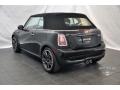 Midnight Black Metallic - Cooper S Convertible Photo No. 4