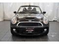Midnight Black Metallic - Cooper S Convertible Photo No. 7