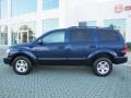Patriot Blue Pearl - Durango SLT Photo No. 2