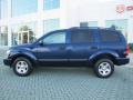 2006 Patriot Blue Pearl Dodge Durango SLT  photo #2