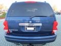 Patriot Blue Pearl - Durango SLT Photo No. 4