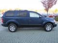 Patriot Blue Pearl - Durango SLT Photo No. 6