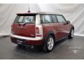 Nightfire Red Metallic - Cooper Clubman Photo No. 2