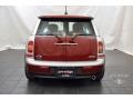 Nightfire Red Metallic - Cooper Clubman Photo No. 3