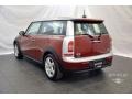 Nightfire Red Metallic - Cooper Clubman Photo No. 4