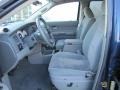 2006 Patriot Blue Pearl Dodge Durango SLT  photo #10