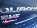 2006 Patriot Blue Pearl Dodge Durango SLT  photo #16