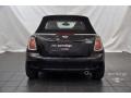 Midnight Black Metallic - Cooper Convertible Photo No. 4