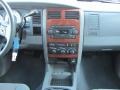 2006 Patriot Blue Pearl Dodge Durango SLT  photo #23