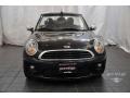 Midnight Black Metallic - Cooper Convertible Photo No. 6
