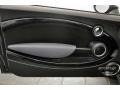 Midnight Black Metallic - Cooper Convertible Photo No. 9