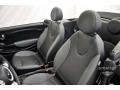 Midnight Black Metallic - Cooper Convertible Photo No. 11