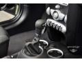 Midnight Black Metallic - Cooper Convertible Photo No. 16