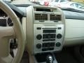 2008 Oxford White Mercury Mariner I4  photo #13