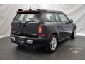 2010 Midnight Black Metallic Mini Cooper Clubman  photo #2