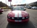 2005 Redfire Metallic Ford Mustang GT Premium Coupe  photo #6