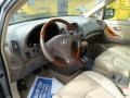 Burnished Gold Metallic - RX 300 Photo No. 7