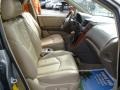 2001 Burnished Gold Metallic Lexus RX 300  photo #11