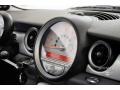 Midnight Black Metallic - Cooper Clubman Photo No. 16