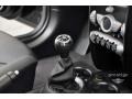 Midnight Black Metallic - Cooper Clubman Photo No. 17