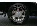 2005 GMC Yukon SLT 4x4 Wheel