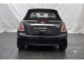 Midnight Black Metallic - Cooper Convertible Photo No. 3