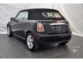 Midnight Black Metallic - Cooper Convertible Photo No. 4